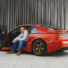 Андрей Малафеевский, 04.10.1987, Москва