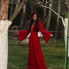 Дарья Журавлева, 17.03.1981