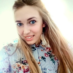 Танюша Шевченко, Харьков