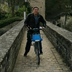 Бахадиров Фархад, 04.10.1985, Москва