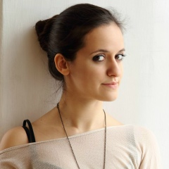 Ксения Тараненко, 20.01.1988, Днепр (Днепропетровск)