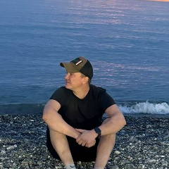 Ivan Lucker, 02.05.1991, Екатеринбург