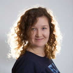 Нелли Николаевна Павлова