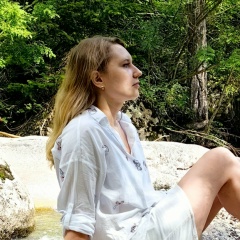 Анастасия Шабурова, 23.06, Новосибирск