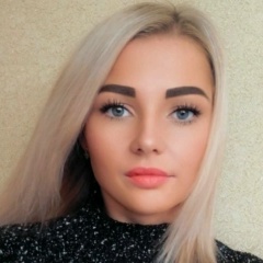 Танюха Жардемова, 01.10.1990, Апатиты