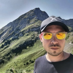 Иван Скопкарев, 30.11.1992, Санкт-Петербург