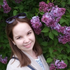 Khalida Galimova, 18.01, Москва