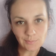 Лена Войтюк, 04.04.1988, Брест