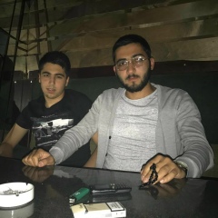 Vlad Muradyan, 03.10, Ереван