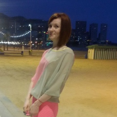 Нюта Нюркина, 08.09