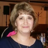Марина Акмалова, 09.12, Нижнекамск