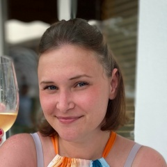 Алена Астахова, 24.01.1989, Москва