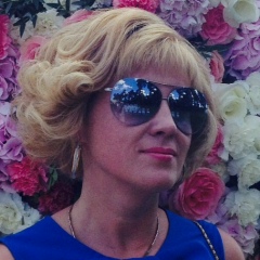 Татьяна Тузова, 07.03.1976, Санкт-Петербург