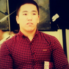 Умар Орозалиев, 31.03, Ankara