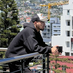 Сергей Кузин, 03.02.1994, Санкт-Петербург