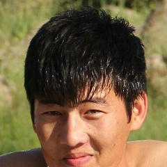 Арап Байсбек, 30.05.1993, Шымкент