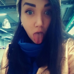 Виктория Тимошенко, 21.12, İzmir