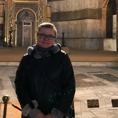 Алена Богословская, 28.09, Кострома