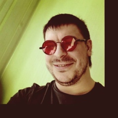 Александр Маршалковский, 17.10.1985, Санкт-Петербург