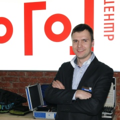 Евгений Деев, 06.03, Москва