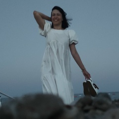 Лилия Леденева, 02.10, Уфа