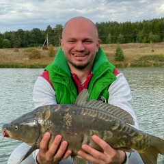 Андрей Вишниовский, 31.01.1987, Москва