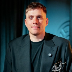 Алексей Коведяев, 30.09, Санкт-Петербург
