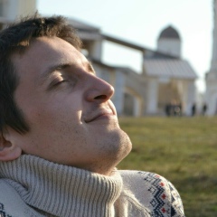 Oleg Kichutkin, 10.06, Москва
