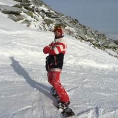 Серёга Писаненко, 13.05.1991, Москва