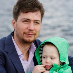 Илья Огнев, 07.05.1985, Санкт-Петербург