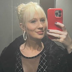 Юлия Никулина, 05.04, Санкт-Петербург