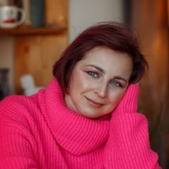 Наталья Лосева, 04.03.1987, Владимир