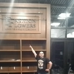 Олег Николаевич, 31.03.1988, Москва