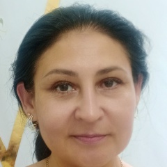 Venera Davletchina, 12.08, Актау