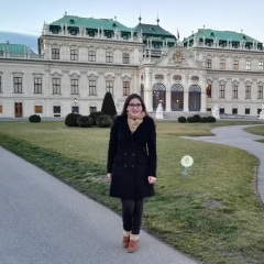 Ilinca Enaki, 12.02, Strasbourg