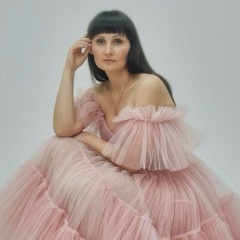 Анастасия Миронова, 29.11.1983, Тюмень