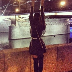 Катерина Савчук, 18.07.1987, Киев