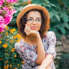 Ольга Бойко, 11.06, Киев