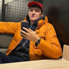 Дархан Баубеков, 29.11, Тараз