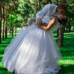 Ульяна Плотникова, 15.11, Алматы