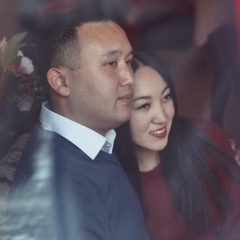 Erzat Kurlubayev, 03.03, Астана