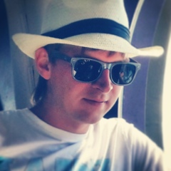 Виталий Рау, 26.08.1986, Таганрог