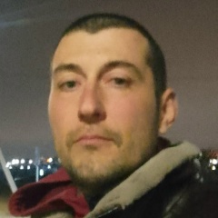 Дмитрий Кравец, 25.08.1988, Севастополь