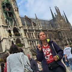 Yuliya Kartashova, 05.03.1996, Бишкек