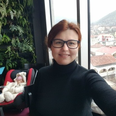 Яна Аманди, 01.12.1978, Budva
