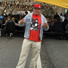 Михаил Житнухин, 03.12.1984, Санкт-Петербург