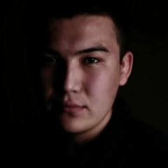 Акылбек Абдраман, 27.09.1995, Астана