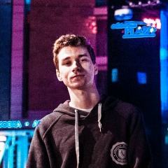 Максим Хвастунов, 31.07.1992, Нижний Новгород