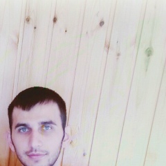 Рамзан Бисаев, 04.02.1993, Грозный