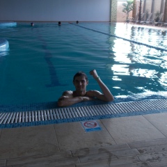 Лёха Коломоец, 25.09.1986, Полтава